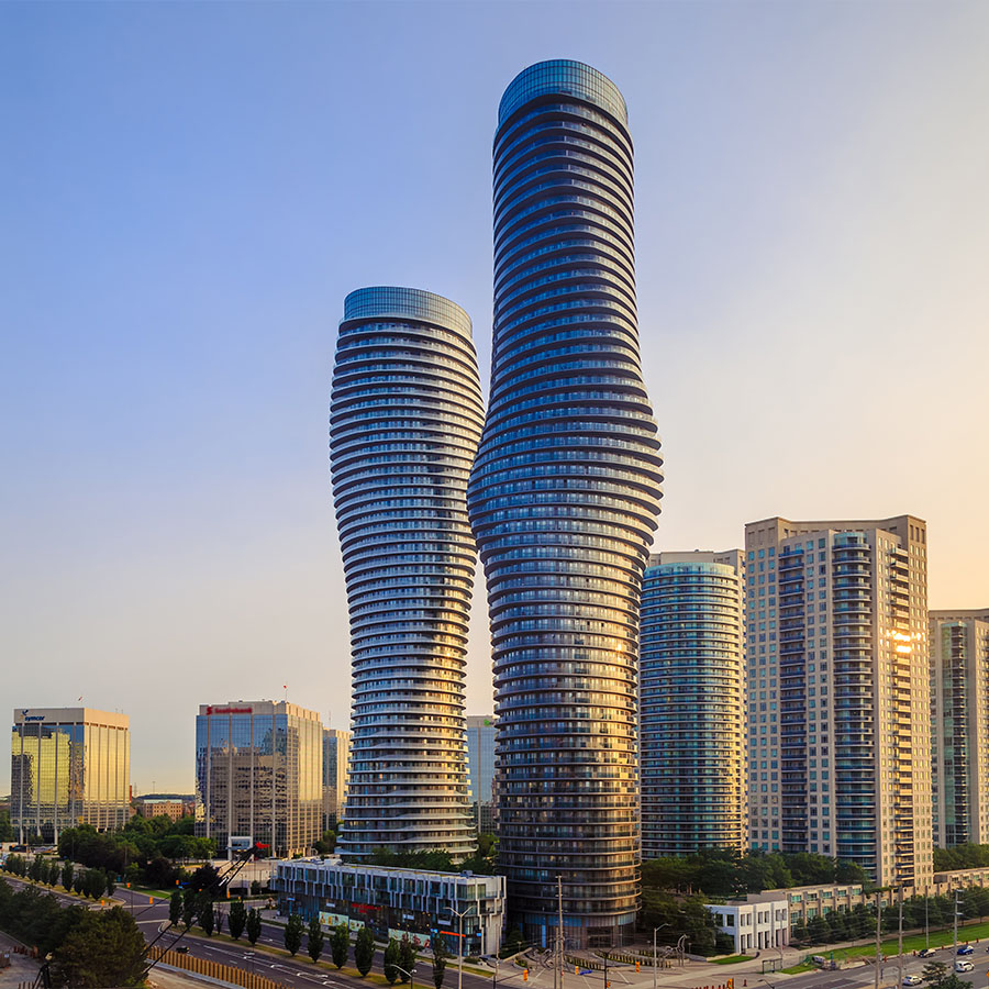 Mississauga Real Estate - Mariano Gigante, Sales Representative
